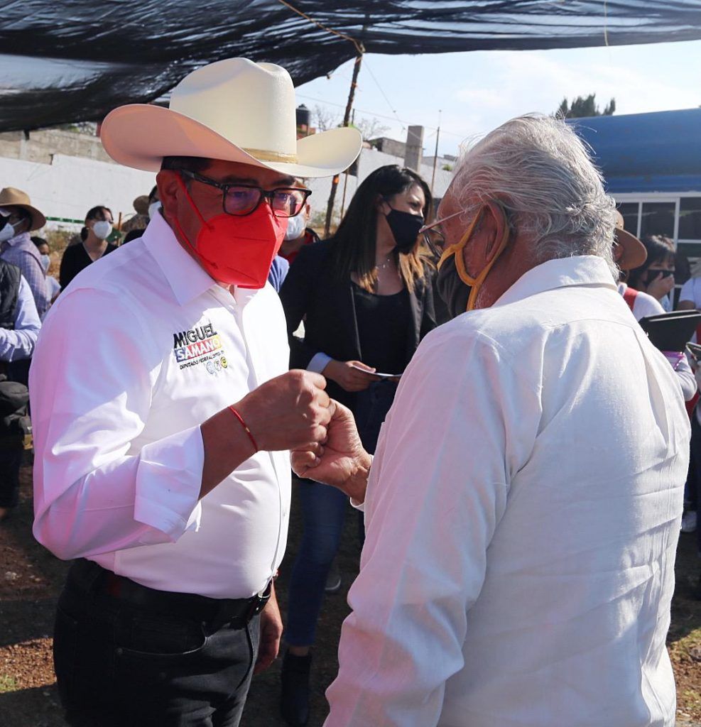 UNIR ESFUERZOS PARA BAJAR LA LUZ, GASOLINA Y PRECIO DE LA TORTILLA