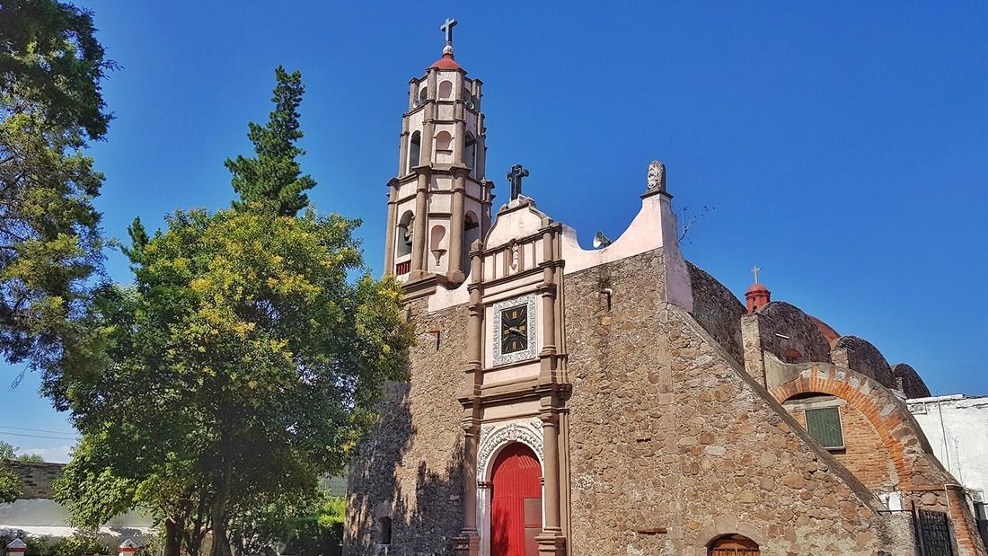 CUAUTITLÁN IZCALLI MANTIENE UN LEGADO HISTÓRICO ÚNICO Diario Xponencial Mx CUAUTITLÁN IZCALLI MANTIENE UN LEGADO HISTÓRICO ÚNICO Diario Xponencial Mx