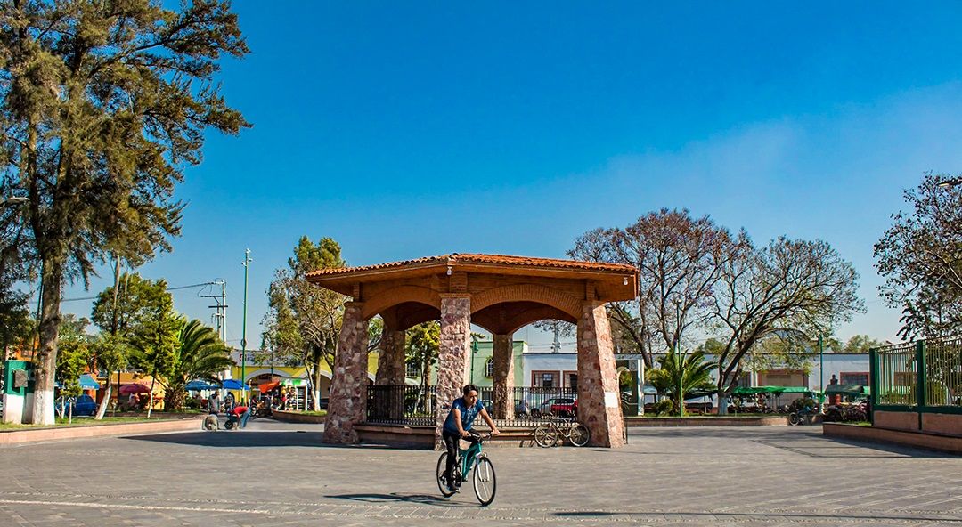 INVITAN A CONOCER JALTENCO Diario Xponencial