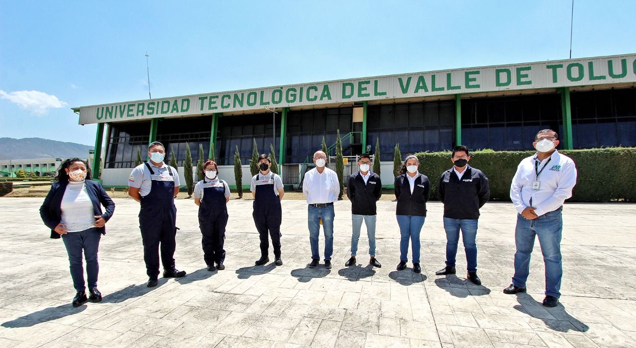 UTVT EMITE CONVOCATORIA PARA CICLO ESCOLAR 2022 – Diario Xponencial Mx
